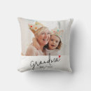 Search for best gran cushions Black white