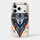 Search for geometric animal cases Wildlife