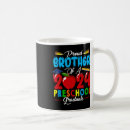 Search for preschool graduation mugs Cute