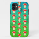 Search for mushroom iphone cases Fungi