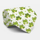 Search for wildlife ties Cute
