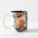 Search for still mugs Watercolor