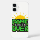 Search for retro game iphone cases Vintage
