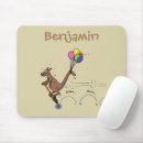Search for kangaroo mousepads Marsupial