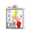 Search for sayings flasks For her