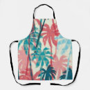 Search for palm leaf aprons Summer