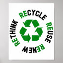 Search for recycle posters Renew