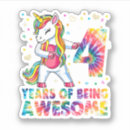 Search for 4 years old birthday stickers Girl