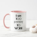 Search for office quote mugs Coworker