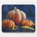 Search for gourd mousepads Autumn