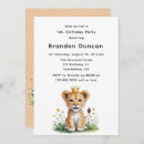 Search for royal 1st birthday invitations Crown