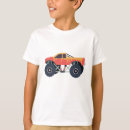 Search for racing kids tshirts Truck
