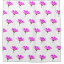 Search for daisy shower curtains Pink
