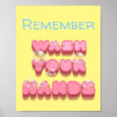 Search for germes posters Pandemic