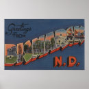 Search for bismarck posters Dakota