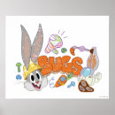 Search for construction vehicle posters Bugs bunny builders