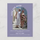 Search for mauve save the dates Stylish