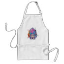 Search for american indian aprons Chief