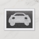 Search for bordered image business cards Stylish