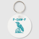 Search for retro key rings Raven