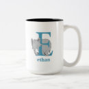 Search for elephant baby shower mugs Children