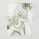 Search for gestures postcards Brushstrokes