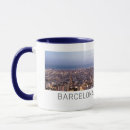 Search for barcelona spain mugs Catalonia