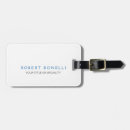 Search for best friend luggage tags For her