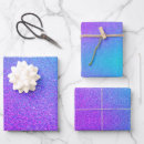 Search for purple and teal wrapping paper For kids