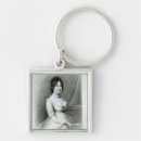 Search for stuart key rings 19th