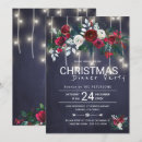 Search for chalkboard christmas invitations Winter