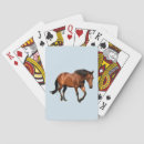 Search for western playing cards Brown