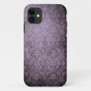 Search for plum purple iphone cases Girly
