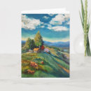 Search for queensland cards Landscape