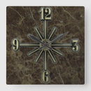 Search for sunburst clocks Classic