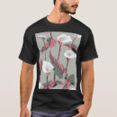 Search for callas tshirts Floral