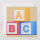 Search for abc invitations Shower