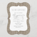 Search for golden sixteenth birthday Party