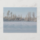 Search for snowy landscape postcards Nature