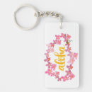 Search for ley key rings Flowers