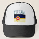 Search for a town hats Flag
