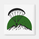 Search for skydivers magnets Paragliding