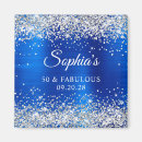 Search for foil magnets Glam