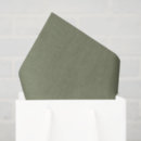 Search for sage green tissue paper Simple