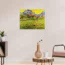 Search for les paul art Vincent van gogh