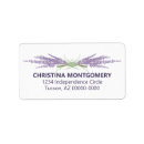 Search for herbs return address labels Green