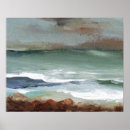 Search for moody art Ocean