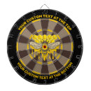 Search for bee dartboards Yellow