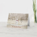 Search for aunt christmas cards Snowman