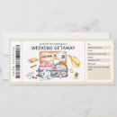 Search for getaway invitations Girls trip